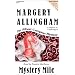 Mystery Mile (Albert Campion Mysteries)