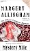 Book Mystery Mile (Albert Campion Mysteries)