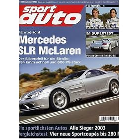 Sport Auto by 