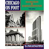 Chicago on Foot: Walking Tours of Chicago's Architecture