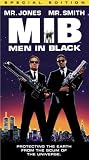 Men in Black - Special Edition by Sony Pictures