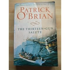 Thirteen Gun Salute #13