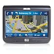 Hewlett-Packard iPAQ 310 Bluetooth 4.3-Inch Widescreen Portable GPS Navigator