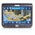 Hewlett-Packard iPAQ 310 Bluetooth 4.3-Inch Widescreen Portable GPS Navigator