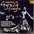 Legends of Gypsy Flamenco