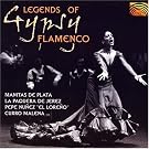 Legends of Gypsy...