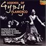 Legends of Gypsy Flamenco