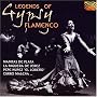 Legends of Gypsy Flamenco