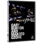 Gary Burton and Makoto Ozone: Live at Montreux 2002 (Dol Dts) by  Gary Burton 