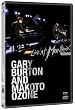 Gary Burton & Makoto Ozone: Live at Montreux 2002 (Dol Dts)
