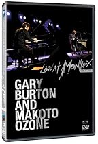 Burton;Gary/Ozone;Makoto 2002