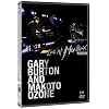 Gary Burton & Makoto Ozone: Live at Montreux 2002 (Dol Dts)