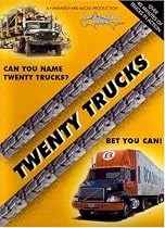 Twenty Trucks