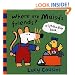 Where Are Maisy's Friends?: A Lift-the-Flap Book
