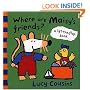 Where Are Maisy's Friends?: A Lift-the-Flap Book