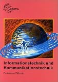 Produkt-Bild: Informationstechnik und Kommunikationstechnik: Fachwissen IT-Berufe