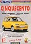 Fiat Cinquencento 1993-98 (Porter Manuals)