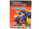Transformers Generation 1 Reissue Tracks
