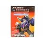 Transformers Generation 1 Reissue Tracks