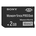 New 2GB 2G 2 GIG Genuine Sony MS Pro Duo Memory Stick Card For Sony Cybershot Cyber-shot DSC N1, HX1, S90/80/40/650/600/950/60, H1,L1,P8,R1,A850,T5,T30/3/20/100/900,P100/41/43/32/92/93/12/73/72/52/120,H2/5/20/9,M1,F88,FX77, F77,N2,V3 Digital Camera