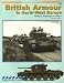 British Armour in Northwest Europe: Normandy to Arnhem v. 1