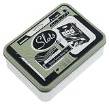 Games to Go Casino Series - Slots Tin Set