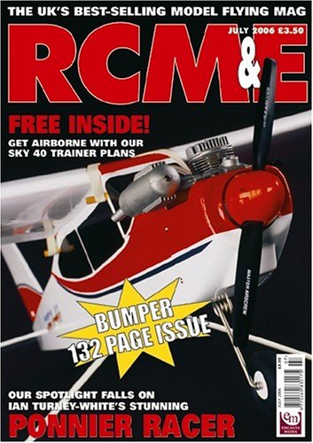 Radio Control Models & Electronics - Rc M&E
