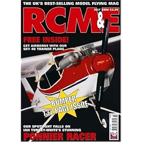 Radio Control Models and Electronics - Rc M&E by Radio Control