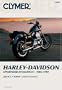 Harley-Davidson: Sportster Evolution, 1986-1990 (Clymer Motorcycle Repair Series)