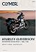 Harley Davidson Sportster Evolution, 1986-90: Clymer Workshop Manual (Clymer Motorcycle Repair Series)