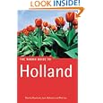 The Rough Guide to Holland, 2nd Edition (Rough Guide the Netherlands) by Martin Dunford, Jack Holland, and Phil Lee