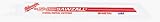 Milwaukee Electric 12In Reciprocating Saw Blade 48-00-5094