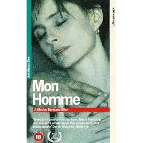 Mon Homme [1995] [VHS] [1997]