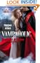 Vampaholic (Silhouette Bombshell)