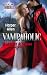 Books : Vampaholic (Silhouette Bombshell)