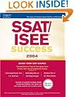 SSAT/ISEE Success 2004 (Peterson's Ssat/Isee Sucess)