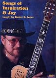 Songs of Inspiration and Joy Taught by Buster B. Jones