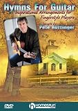 Hymns For Guitar- Inspirational Arrangements For Fingerstyle Players