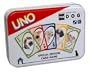 The Dog Edition UNO Card Game