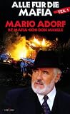 Alle f�r die Mafia - Teil 1 + 2 - Mario Adorf