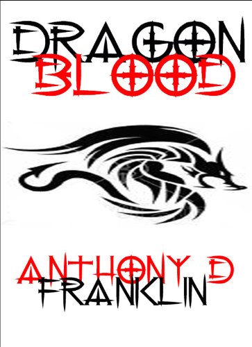 DRAGONBLOOD (fantasy sword and sorcery dragon magic)