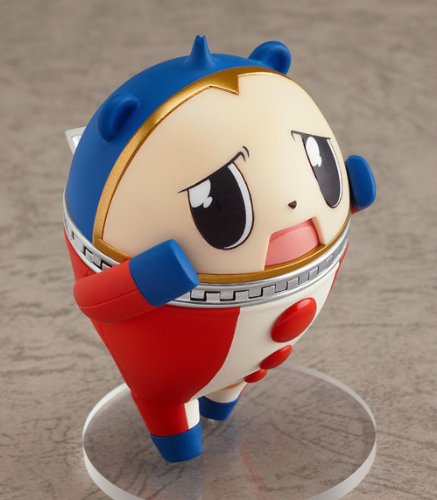 TVアニメ「ペルソナ4」 ねんどろいど クマ (ノンスケール ABS&PVC塗装済み可動フィギュア)