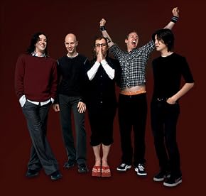Bilder von A Perfect Circle