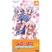 らき☆すた ネットアイドル・マイスター DXパック (「アイドル応援5大グッズ」同梱)
