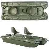 Sporting Goods : Pelican Bass Raider 10 Boat