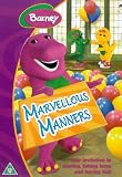 Review Hit Entertainment  / Barney - Marvellous Manners