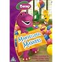 Barney - Marvellous Manners [DVD]