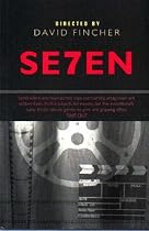 "Se7en" (York Film Notes)