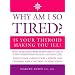 Why Am I So Tired?: Is your thyroid making you ill?
