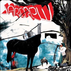 CD-Charts  Search : Jarcrew